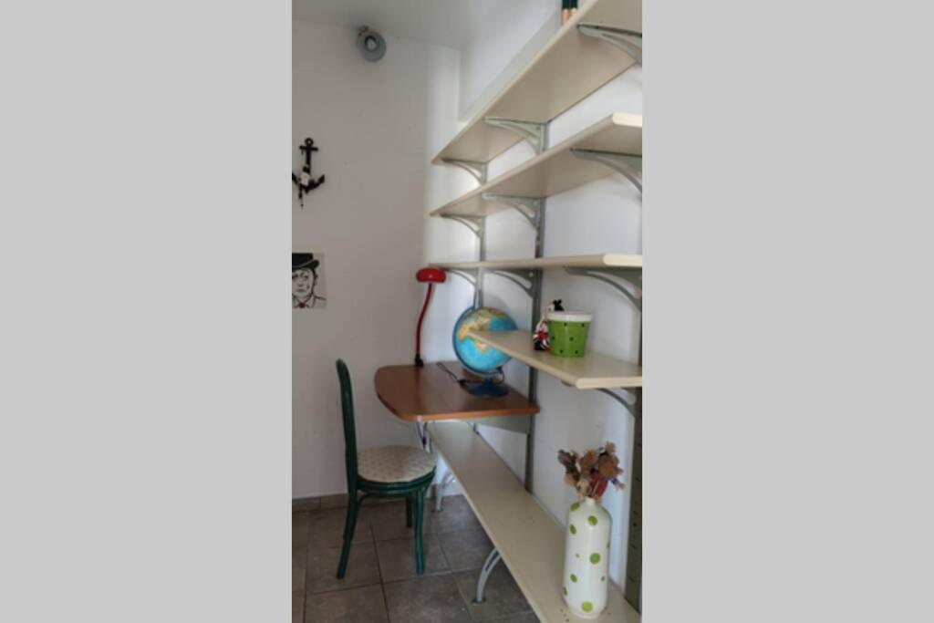 Appartamento Incantevole 90 Mq A Due Passi Mare Mozzafiato Isola delle Femmine Exterior photo